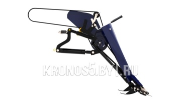 Косилка сегментная, передненавесная SM-110 (1,1 м)